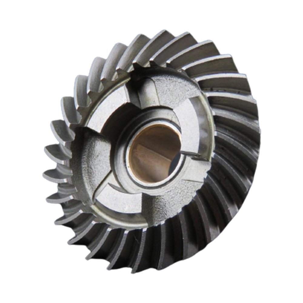 Asaki Forward Gear Compatible with Yamaha Outboard 9.9/15hp 6E7-45560-00 63V-45560-00 27T