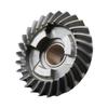 Asaki Forward Gear Compatible with Yamaha Outboard 9.9/15hp 6E7-45560-00 63V-45560-00 27T view 1