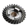 Asaki Forward Gear Compatible with Yamaha Outboard 9.9/15hp 6E7-45560-00 63V-45560-00 27T view 3