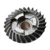 Asaki Forward Gear Compatible with Yamaha Outboard 9.9/15hp 6E7-45560-00 63V-45560-00 27T view 4