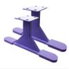 Tumbl Trak Addie Beam Training Floor Balance Beam Risers view 1