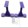 Tumbl Trak Addie Beam Training Floor Balance Beam Risers view 2