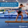 Tumbl Trak Addie Beam Training Floor Balance Beam Risers view 3