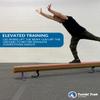 Tumbl Trak Addie Beam Training Floor Balance Beam Risers view 4