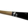 BB-12 Baseball bat in Wood (Black) view 2