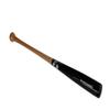 BB-12 Baseball bat in Wood (Black) view 3