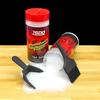 Shuffleboard Sand 2 Cans Shuffleboard Wax Shuffleboard Powder with Mini Brush view 4