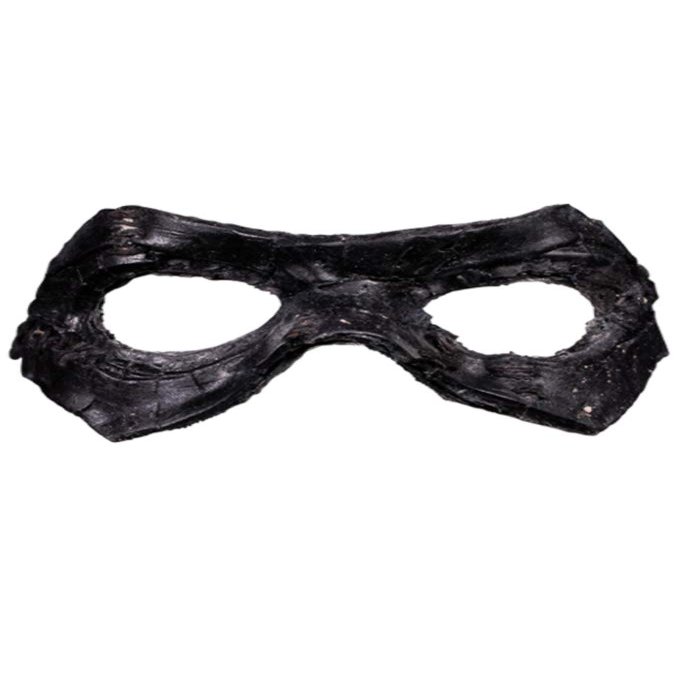 Trick Or Treat Studios The Umbrella Academy Diego Domino Mask