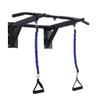 Pull Up Bars Wall-Mounted Horizontal Bar, Home Indoor, Safe and Stable Multifunctional Body Muscle Strength Training Fitness Equipment, Load 300kg (Color : Style2) view 1