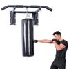 Pull Up Bars Wall-Mounted Horizontal Bar, Home Indoor, Safe and Stable Multifunctional Body Muscle Strength Training Fitness Equipment, Load 300kg (Color : Style2) view 3