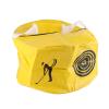 Yosoo Health Gear 2 Colors Soft Impact Bag Smash Bag Training Aid Impact Bag Swing Trainer for Impacting Training(Yellow) view 2