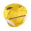 Yosoo Health Gear 2 Colors Soft Impact Bag Smash Bag Training Aid Impact Bag Swing Trainer for Impacting Training(Yellow) view 3