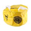 Yosoo Health Gear 2 Colors Soft Impact Bag Smash Bag Training Aid Impact Bag Swing Trainer for Impacting Training(Yellow) view 4