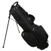 MacGregor Golf MacTec Stand Bag - Slim Lightweight 7" Golf Bag Black/White view 2