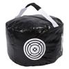 Yosoo Health Gear Bags, 2 Colors Soft Impact Bag Smash Bag Training Aid Impact Bag Swing Trainer for Impacting Training view 1