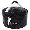 Yosoo Health Gear Bags, 2 Colors Soft Impact Bag Smash Bag Training Aid Impact Bag Swing Trainer for Impacting Training view 2