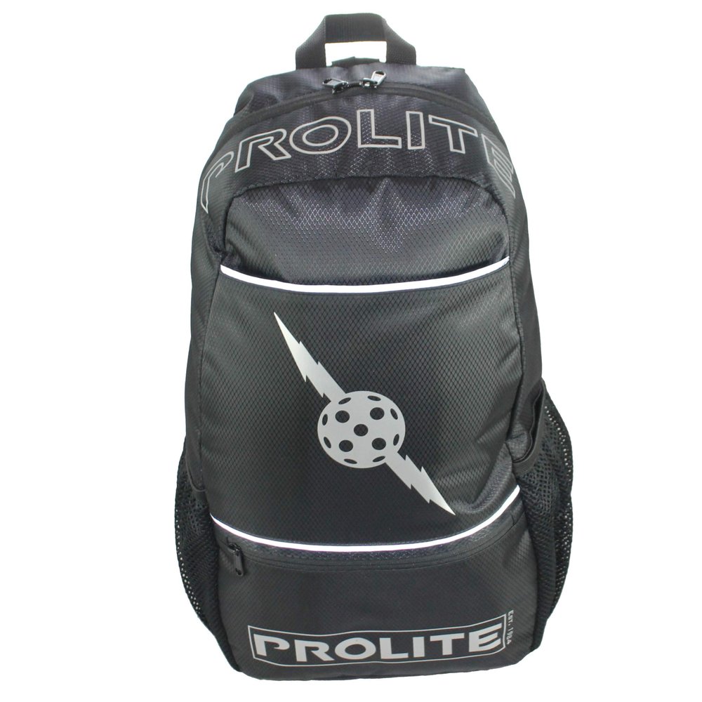PROLITE FUEL Pickleball Backpack w/Quick Draw Paddle Holster