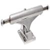 INDEPENDENT Truck Company 139 Polished Mid Skateboard Trucks view 4