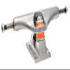 INDEPENDENT Truck Company 159 Polished Mid Skateboard Trucks view 4