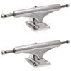 INDEPENDENT Truck Company 129 Polished Mid Skateboard Trucks view 1