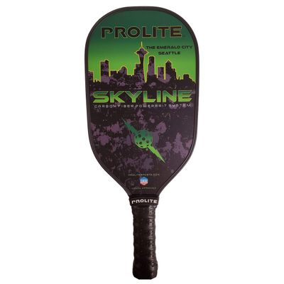 PROLITE Skyline Pickleball Paddle - Seattle