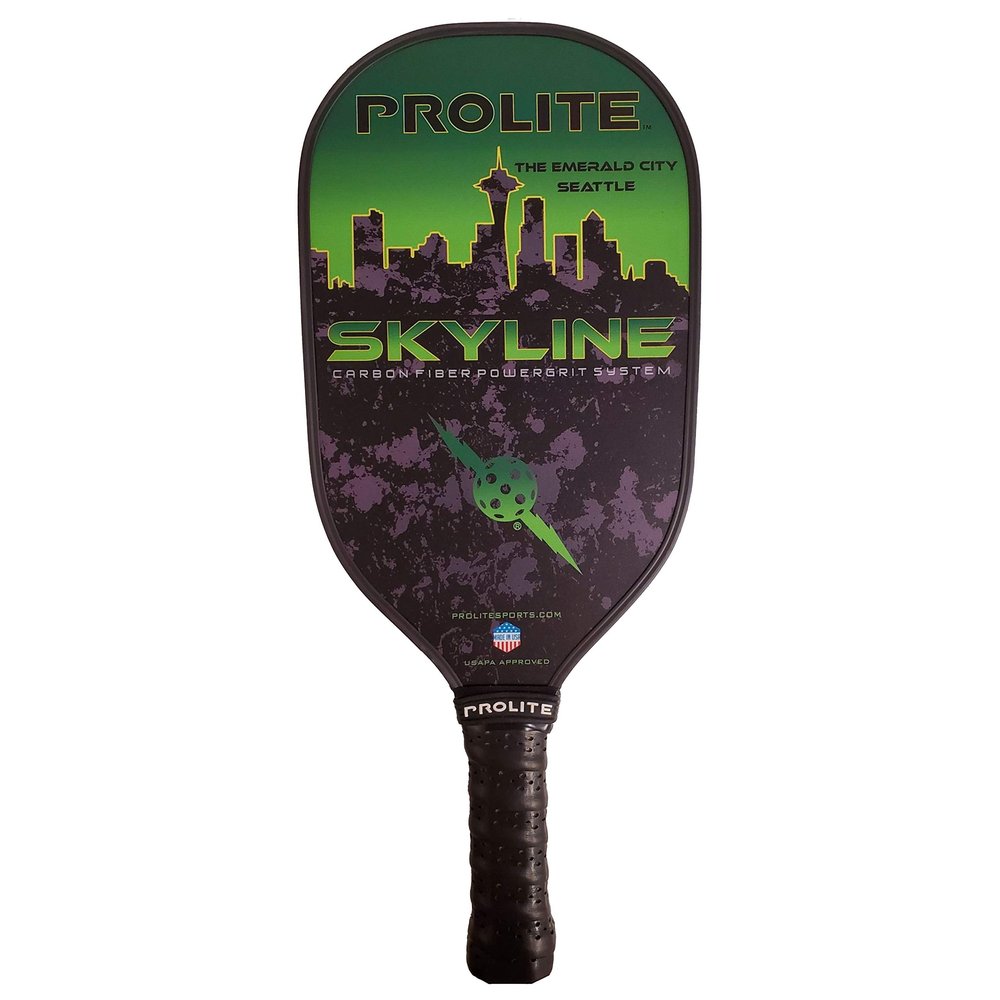 PROLITE Skyline Pickleball Paddle - Seattle
