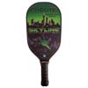 PROLITE Skyline Pickleball Paddle - Seattle view 1