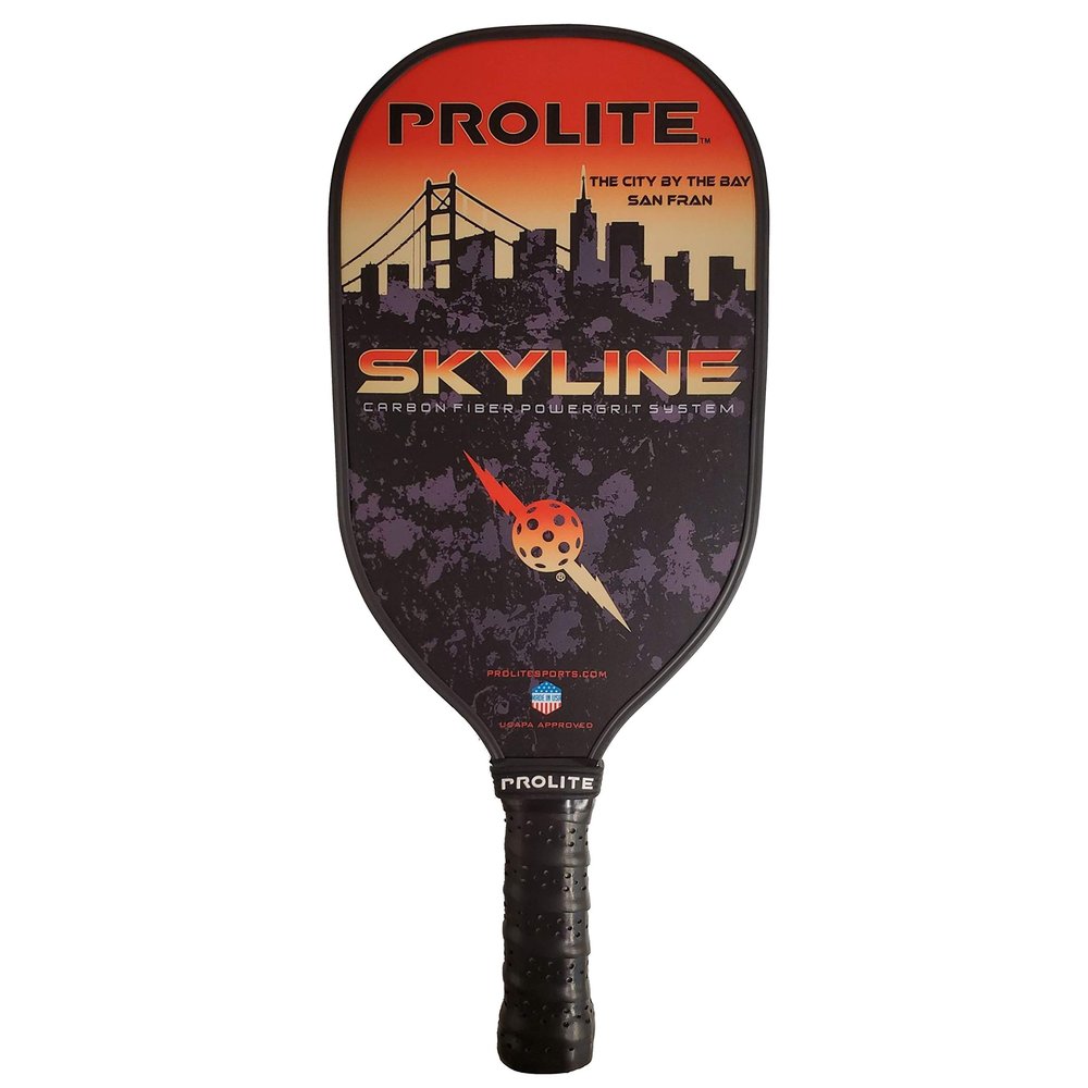 PROLITE Skyline Pickleball Paddle - San Francisco