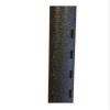 Skull Hooker Powder-Coated Steel Trophy Tree Pole Extension - to Extend Height (14), Black view 1