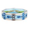 Country Brook Design - Puppy Picnic Polyester Webbing (1 1/2 Inch, 20 Yards) view 1