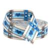 Country Brook Design - Puppy Picnic Polyester Webbing (1 1/2 Inch, 20 Yards) view 4