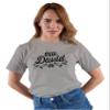 Go All Out XXXXX-Large Oxford Adult Ew David T-Shirt view 1