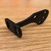 Skull Hooker Steel Bone Bracket Skull Plate Adapter-for Use with Bone Bracket, Table Hooker Or Trophy Tree - Designed for Deer, Pronghorn, and Other Small to Medium Sized Game view 2