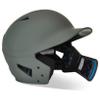 CHAMPRO HX Gamer Plus Baseball Batting Helmet for Youth and Adult Medium view 2