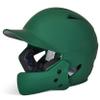 CHAMPRO HX Gamer Plus Baseball Batting Helmet for Youth and Adult view 1