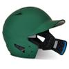 CHAMPRO HX Gamer Plus Baseball Batting Helmet for Youth and Adult view 2