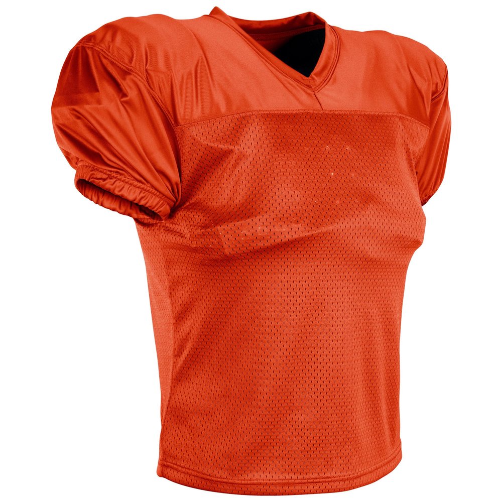 Champro Boys' Preseason Practice Football Jersey