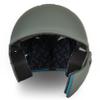CHAMPRO HX Gamer Plus Baseball Batting Helmet for Youth and Adult Large view 4