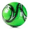 Western Star Soccer Ball Size 3 & Size 4 & Size 5 - Official Match Weight - 6 Designs - Youth & Adult Soccer Players - Attractive and Durable Design - Match Grade Soccer Ball (Dart Green, 5) view 3