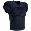 Champro Preseason Youth Practice Football Jersey Navy view 1
