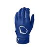 Evoshield Standout Batting Glove - Royal, Youth Small view 2
