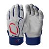 EvoShield Pro-SRZ Adult Batting Gloves - USA, XX-Large view 1