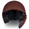CHAMPRO HX Gamer Plus Baseball Batting Helmet for Youth and Adult view 3