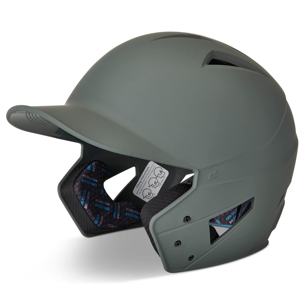 Champro Hx Gamer Batting Helmet