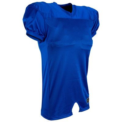 Champro Men's All-Purpose Football Jersey, Royal, Medium