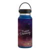 MightySkins Skin for Hydro Flask 32 oz. Wide Mouth - Forever Dreaming | Protective, Durable, and Unique Vinyl Decal wrap Cover | Easy to Apply, Remove, and Change Styles | Made in The USA view 1