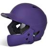 CHAMPRO HX Gamer Plus Baseball Batting Helmet for Youth and Adult view 1