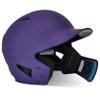 CHAMPRO HX Gamer Plus Baseball Batting Helmet for Youth and Adult view 2