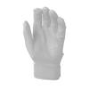 Evoshield Standout Batting Glove - White, 2X Large view 3