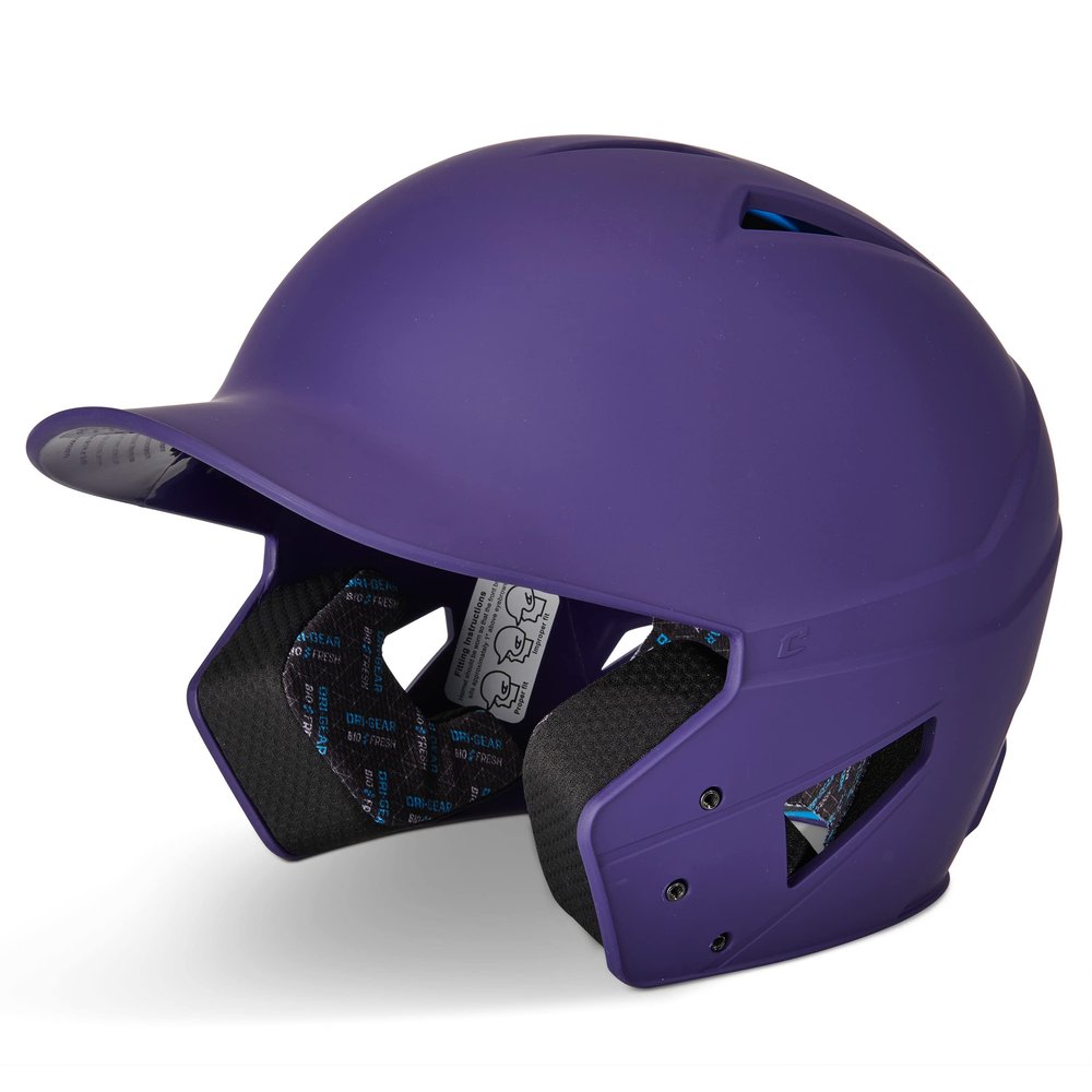 Champro Hx Gamer Batting Helmet